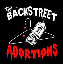 Backstreet Abortions logo