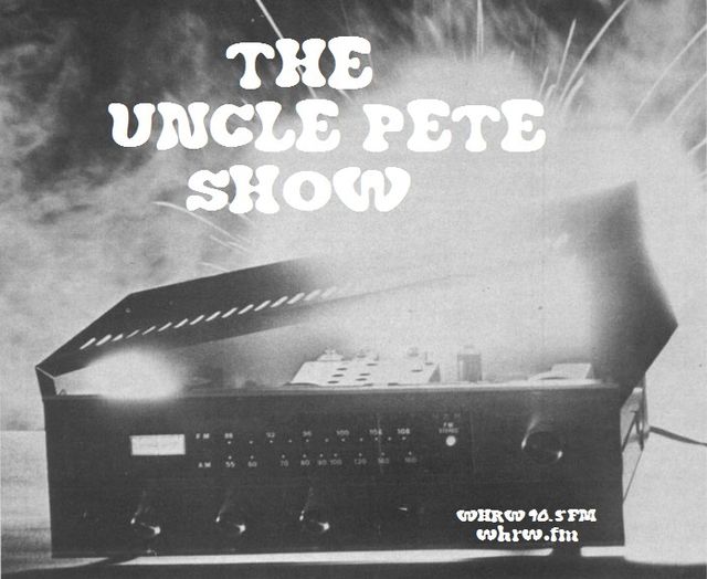 Uncle Pete radio
